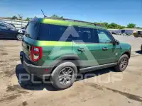 2024 Ford BRONCO photo