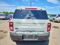 2024 Ford BRONCO фото