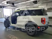 2024 Ford BRONCO фото