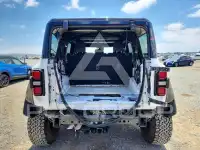 2024 Ford BRONCO фото