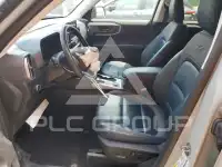 2024 Ford BRONCO фото