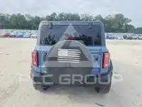 2024 Ford BRONCO photo