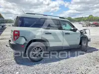 2024 Ford BRONCO фото