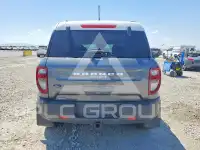 2024 Ford BRONCO фото