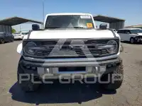2024 Ford BRONCO photo