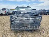 2024 Ford BRONCO фото