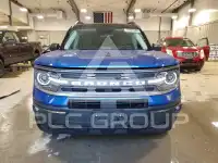 2024 Ford BRONCO фото