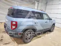 2024 Ford BRONCO фото