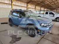 2024 Ford BRONCO photo