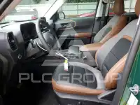 2024 Ford BRONCO photo