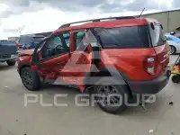 2024 Ford BRONCO photo