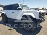 2024 Ford BRONCO photo
