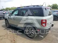 2024 Ford BRONCO фото