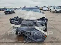 2024 Ford BRONCO фото
