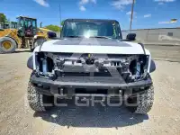 2024 Ford BRONCO фото