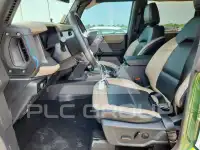 2024 Ford BRONCO фото