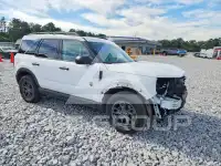 2024 Ford BRONCO фото