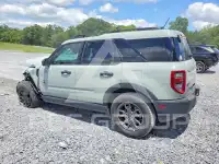 2024 Ford BRONCO фото