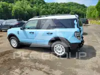 2024 Ford BRONCO photo