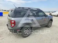 2024 Ford BRONCO фото