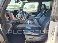 2024 Ford BRONCO фото