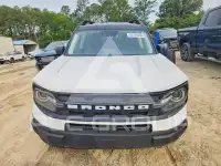 2024 Ford BRONCO фото