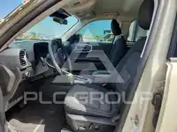 2024 Ford BRONCO фото