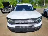 2024 Ford BRONCO фото