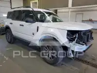 2024 Ford BRONCO фото
