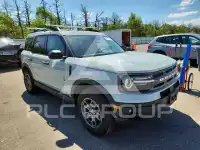 2024 Ford BRONCO фото