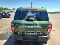 2024 Ford BRONCO photo
