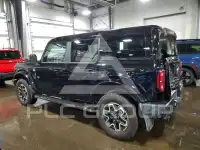 2024 Ford BRONCO photo