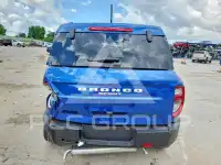 2024 Ford BRONCO photo
