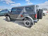 2024 Ford BRONCO photo
