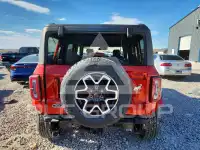 2024 Ford BRONCO фото