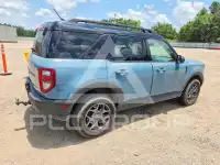 2024 Ford BRONCO фото