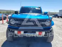 2024 Ford BRONCO фото