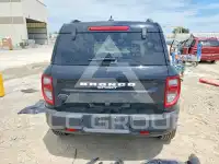 2024 Ford BRONCO фото