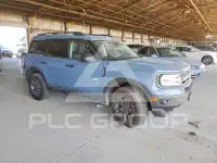 2024 Ford BRONCO фото