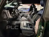 2024 Ford BRONCO фото
