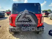 2024 Ford BRONCO фото