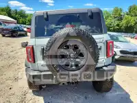 2024 Ford BRONCO фото