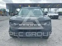 2024 Ford BRONCO фото
