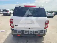 2024 Ford BRONCO фото