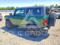 2024 Ford BRONCO фото
