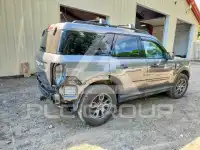 2024 Ford BRONCO photo