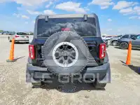 2024 Ford BRONCO photo