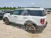 2024 Ford BRONCO фото