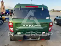 2024 Ford BRONCO photo