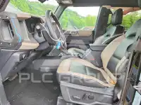 2024 Ford BRONCO фото